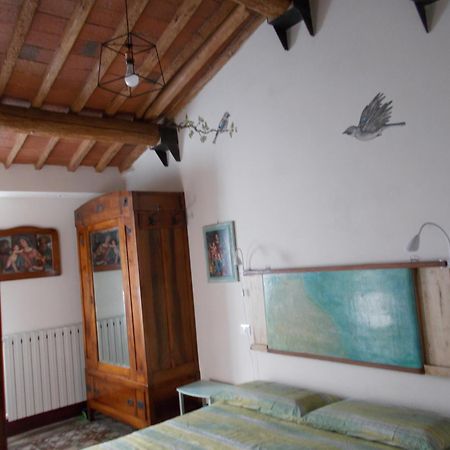 Guest House Le Arti Minori Serravalle Pistoiese 外观 照片