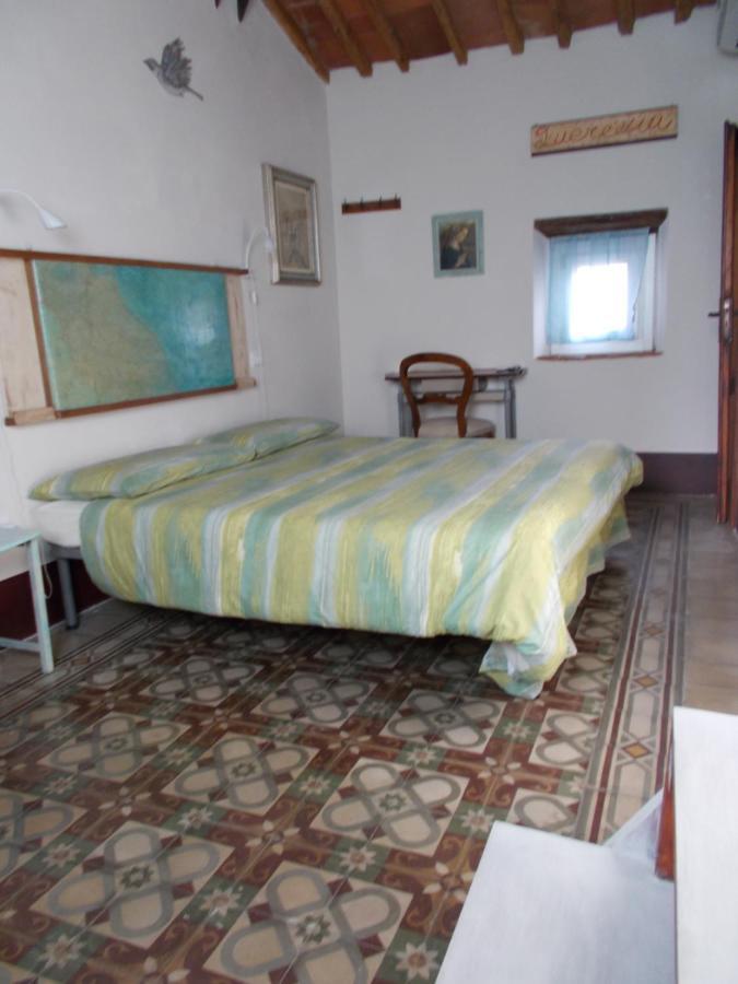 Guest House Le Arti Minori Serravalle Pistoiese 外观 照片