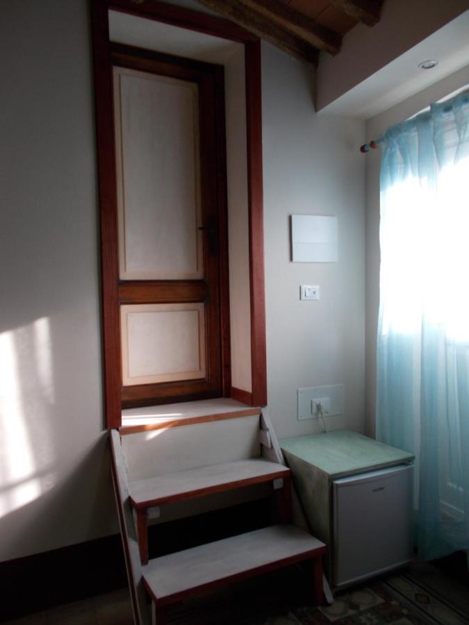 Guest House Le Arti Minori Serravalle Pistoiese 外观 照片