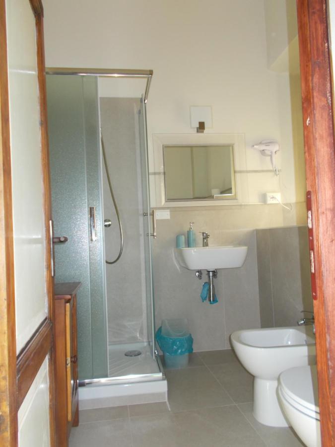 Guest House Le Arti Minori Serravalle Pistoiese 外观 照片