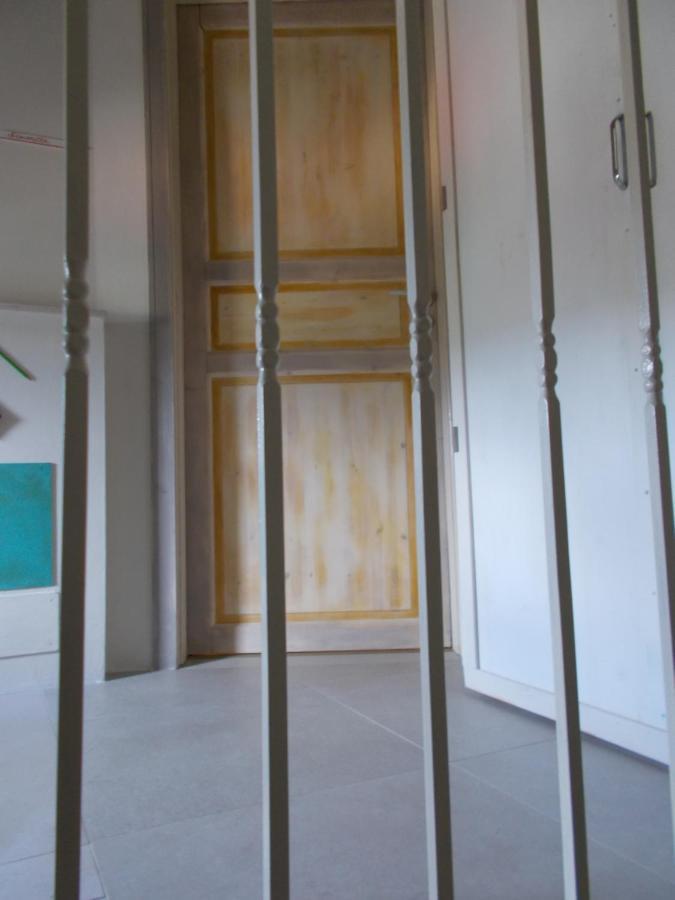 Guest House Le Arti Minori Serravalle Pistoiese 外观 照片