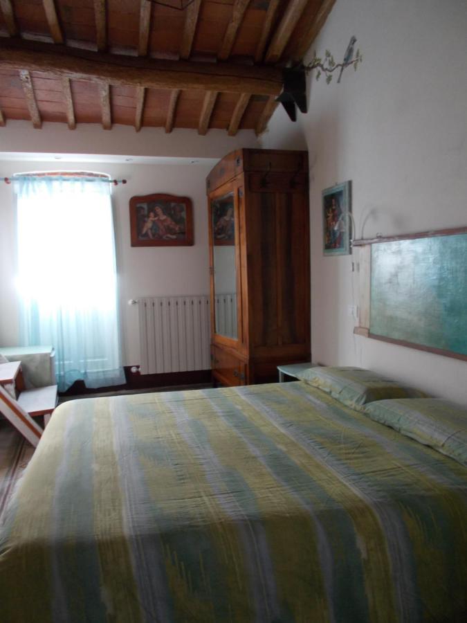 Guest House Le Arti Minori Serravalle Pistoiese 外观 照片
