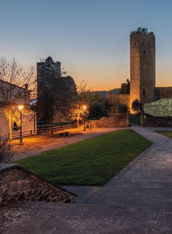 Guest House Le Arti Minori Serravalle Pistoiese 外观 照片