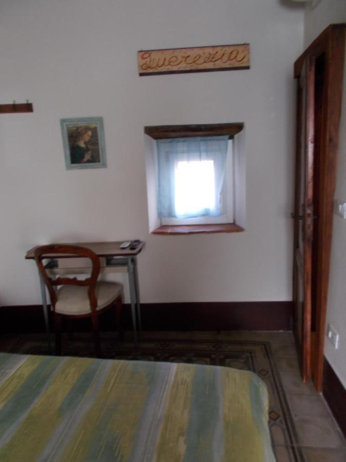 Guest House Le Arti Minori Serravalle Pistoiese 外观 照片