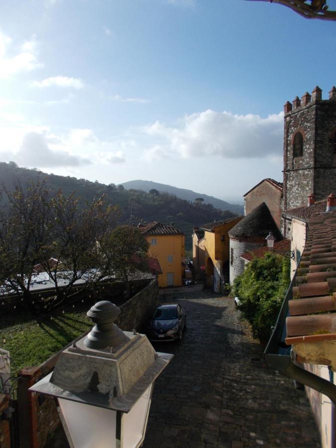 Guest House Le Arti Minori Serravalle Pistoiese 外观 照片