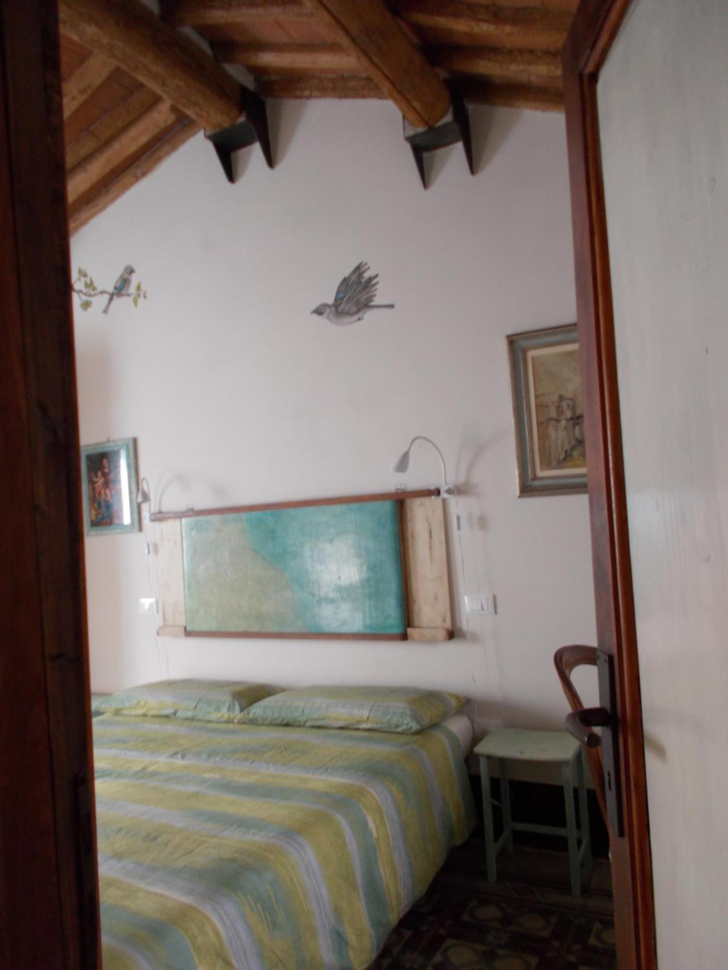 Guest House Le Arti Minori Serravalle Pistoiese 外观 照片