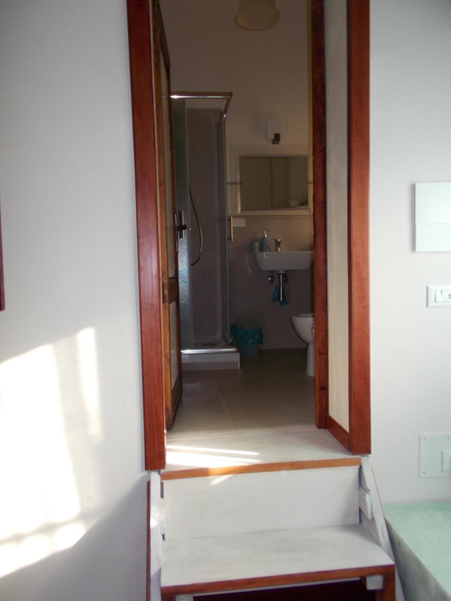 Guest House Le Arti Minori Serravalle Pistoiese 外观 照片