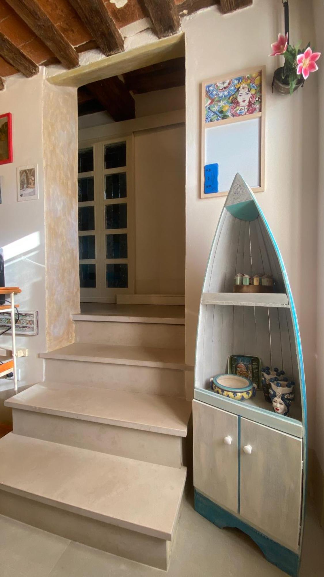 Guest House Le Arti Minori Serravalle Pistoiese 外观 照片