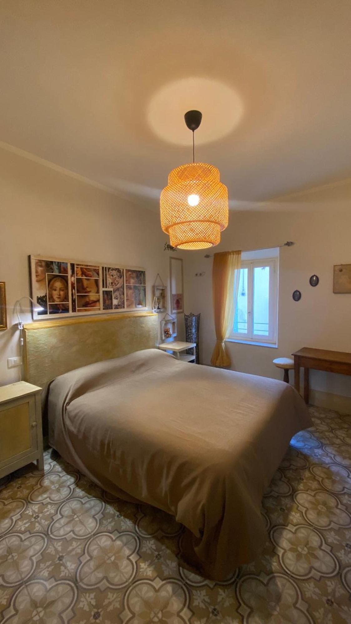 Guest House Le Arti Minori Serravalle Pistoiese 外观 照片