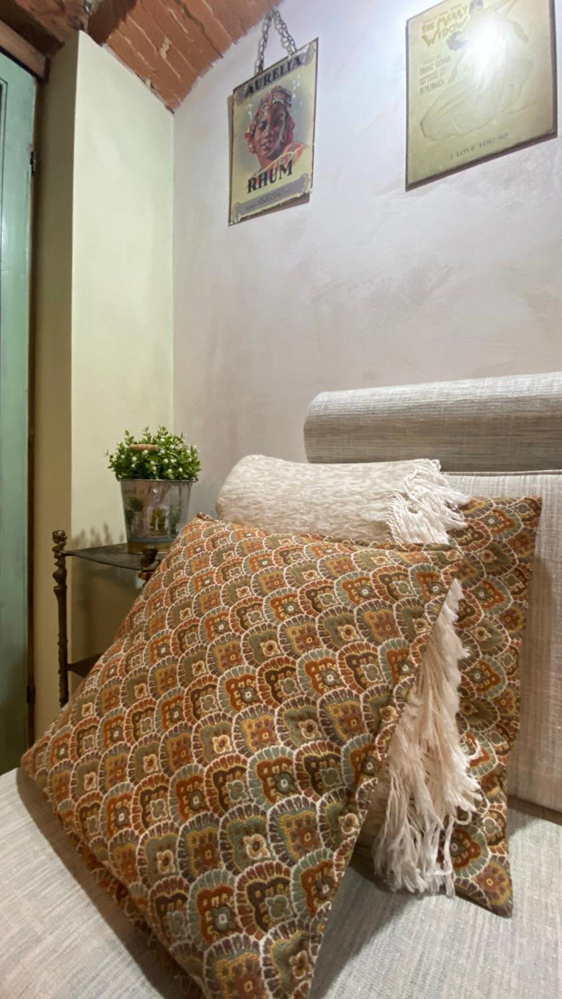 Guest House Le Arti Minori Serravalle Pistoiese 外观 照片