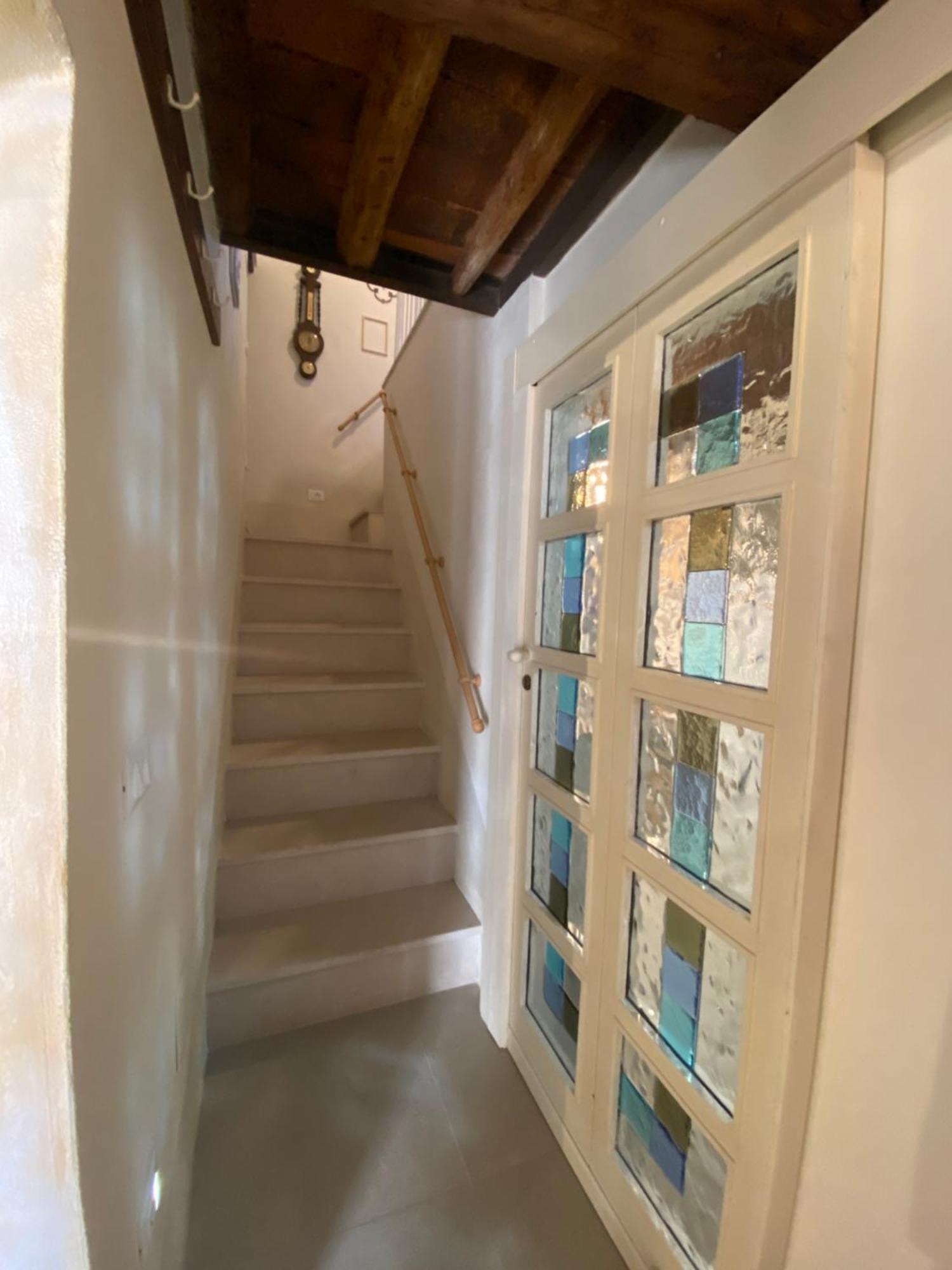 Guest House Le Arti Minori Serravalle Pistoiese 外观 照片