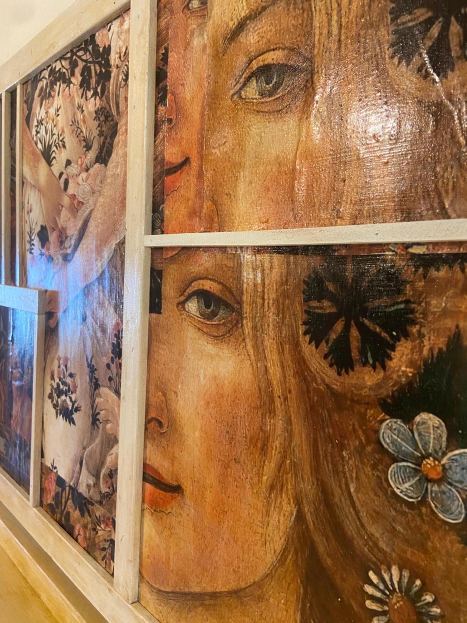 Guest House Le Arti Minori Serravalle Pistoiese 外观 照片
