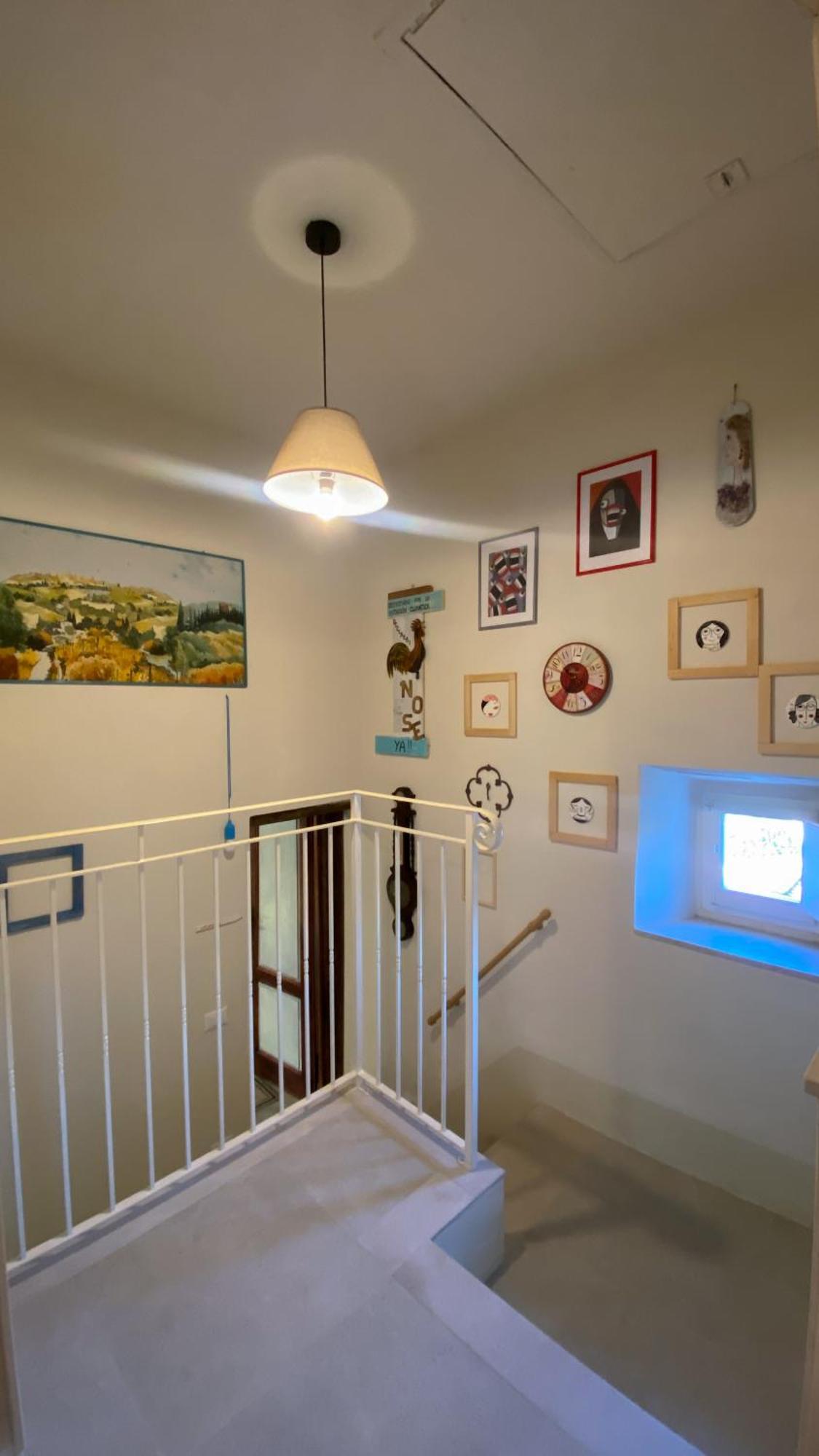 Guest House Le Arti Minori Serravalle Pistoiese 外观 照片