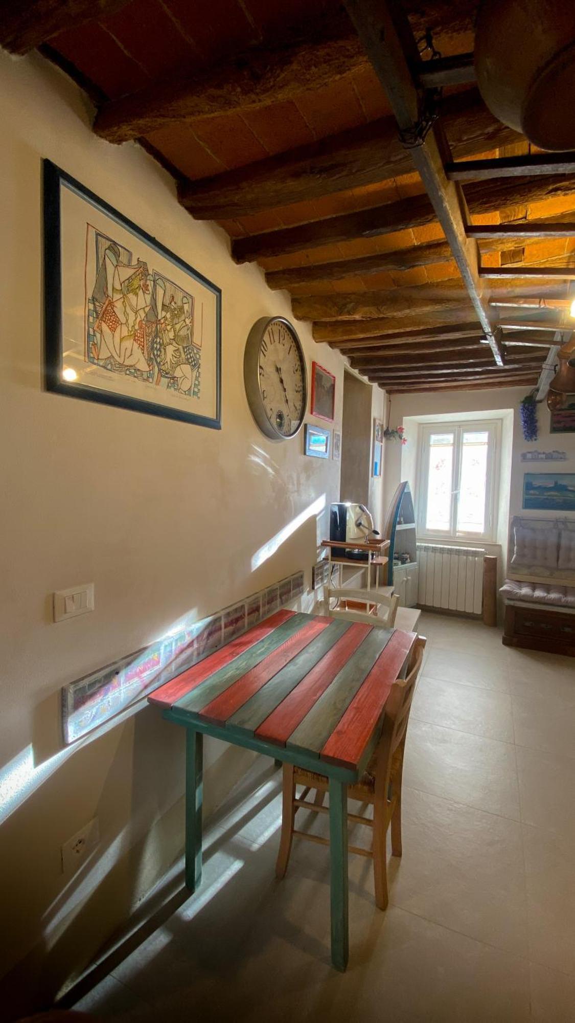 Guest House Le Arti Minori Serravalle Pistoiese 外观 照片