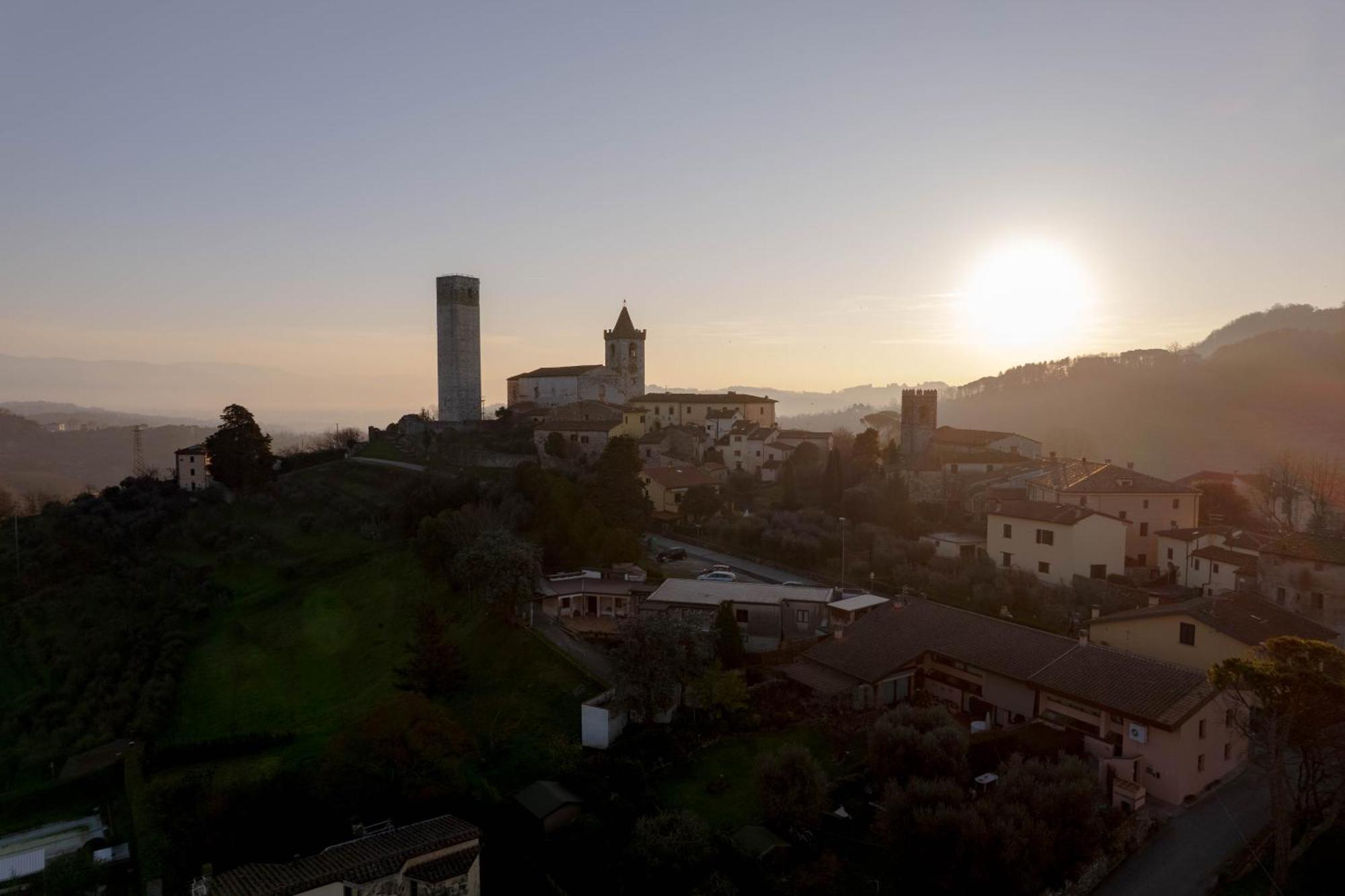 Guest House Le Arti Minori Serravalle Pistoiese 外观 照片