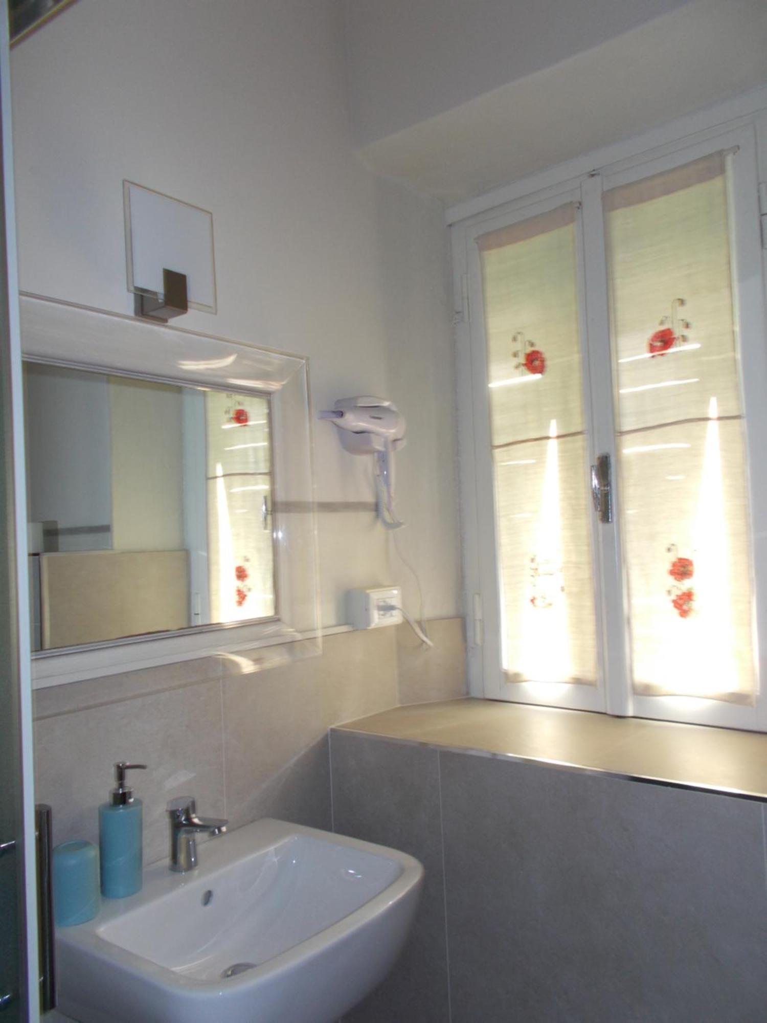 Guest House Le Arti Minori Serravalle Pistoiese 外观 照片