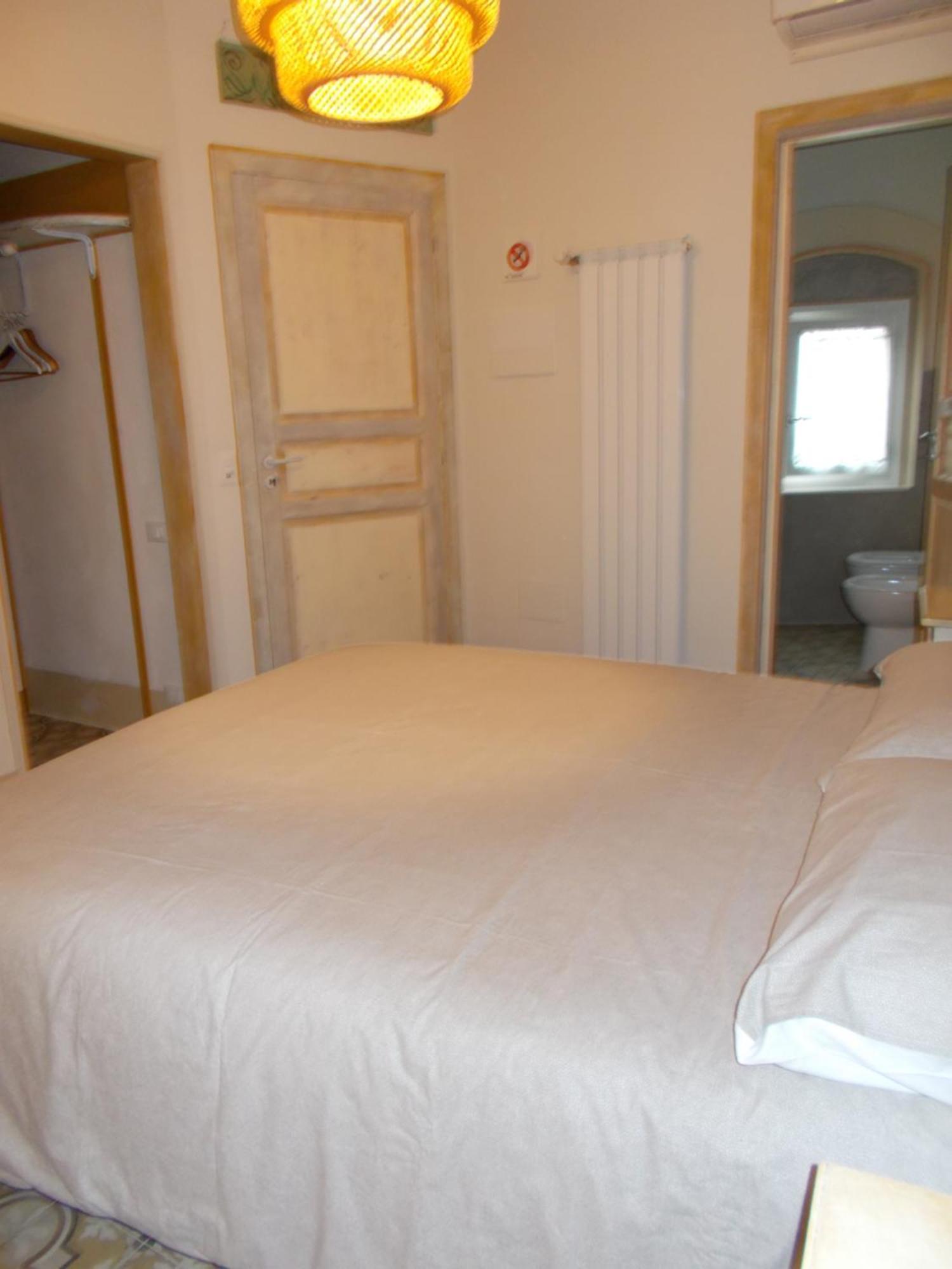 Guest House Le Arti Minori Serravalle Pistoiese 外观 照片