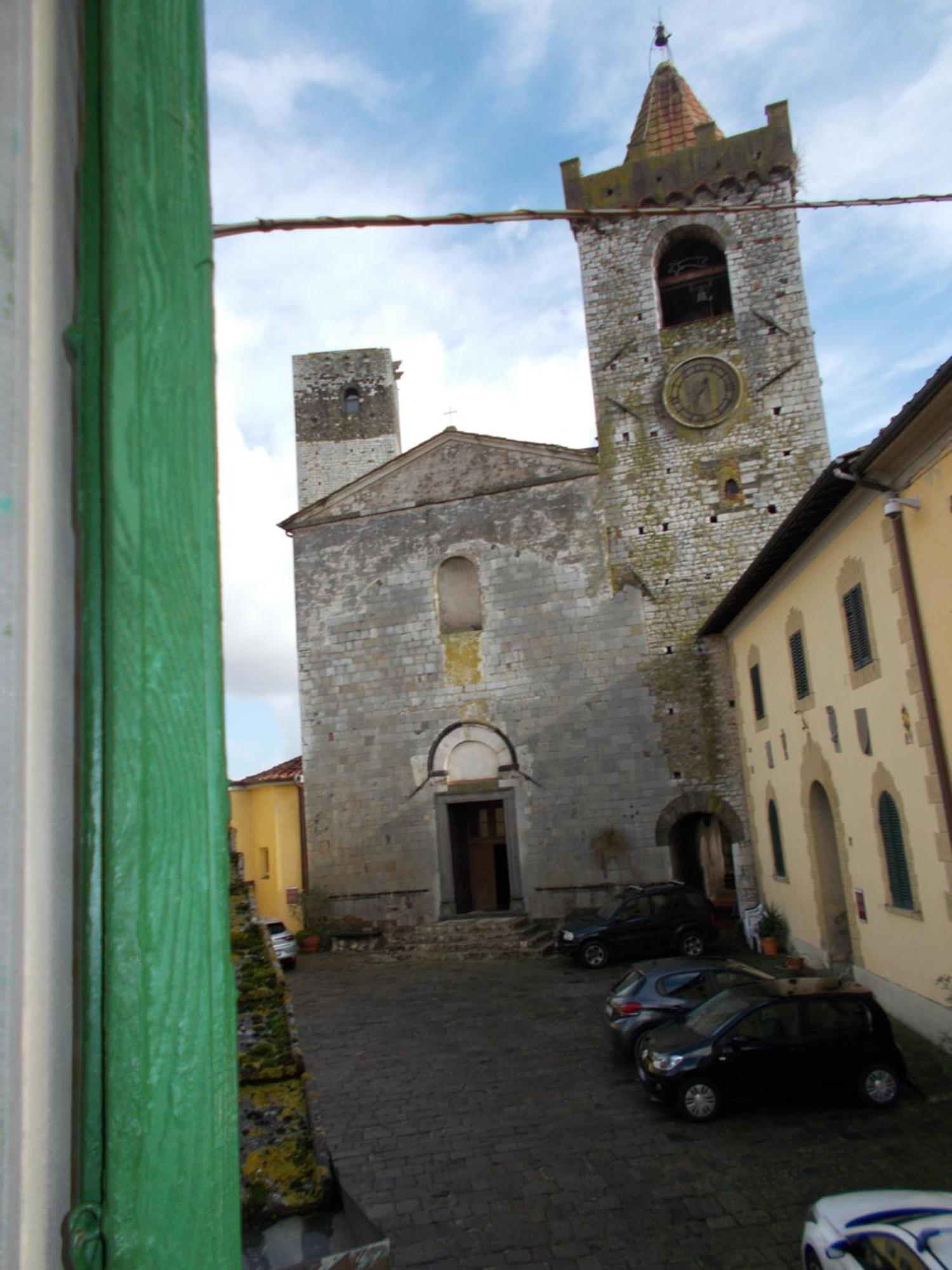 Guest House Le Arti Minori Serravalle Pistoiese 外观 照片