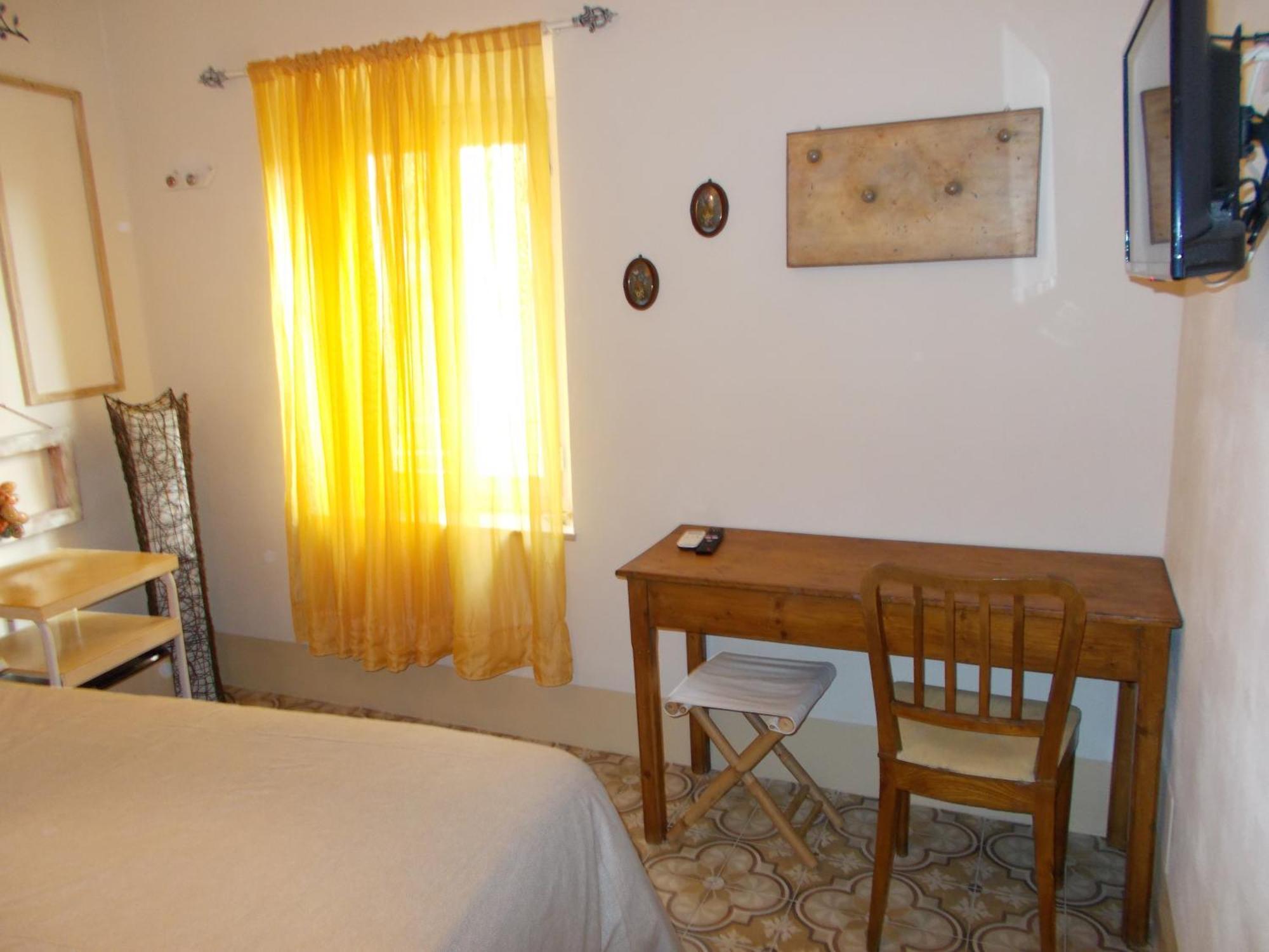 Guest House Le Arti Minori Serravalle Pistoiese 外观 照片